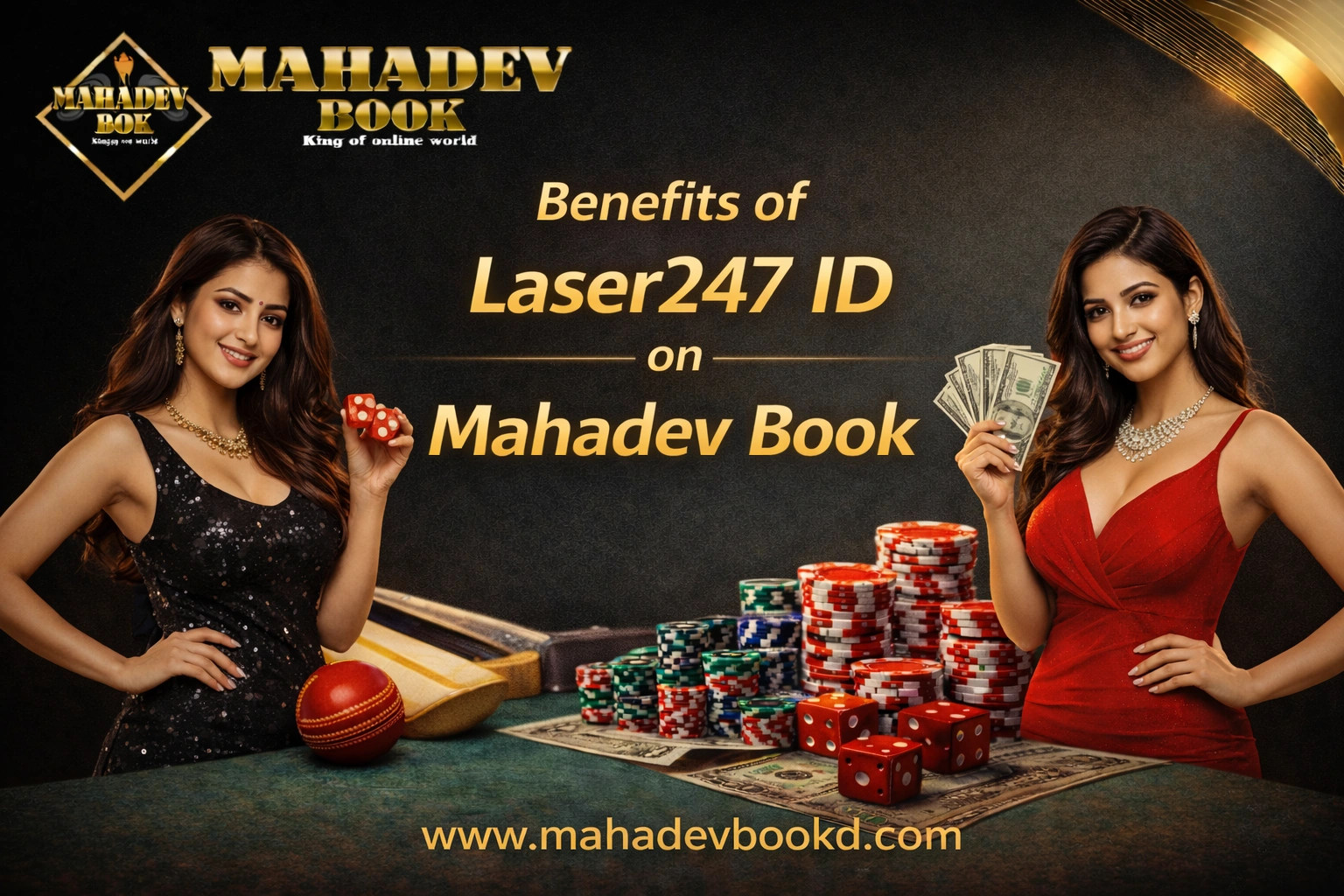 Unlock Seamless Streaming with Laser247 New ID – Your Gateway to Premium Content